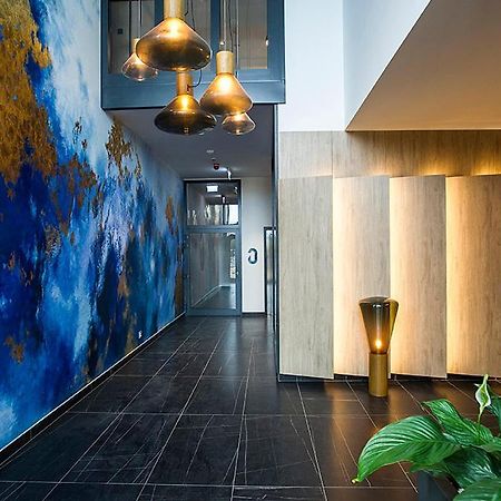 Mustsea Gdansk Apartments With Underground Parking Esterno foto