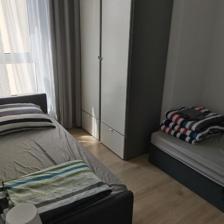 Mustsea Gdansk Apartments With Underground Parking Esterno foto