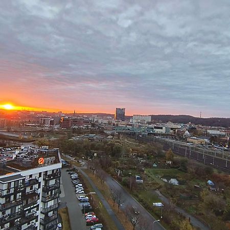 Mustsea Gdansk Apartments With Underground Parking Camera foto