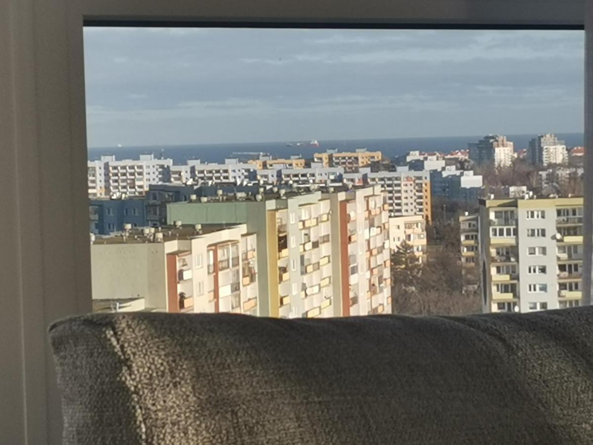 Mustsea Gdansk Apartments With Underground Parking Esterno foto