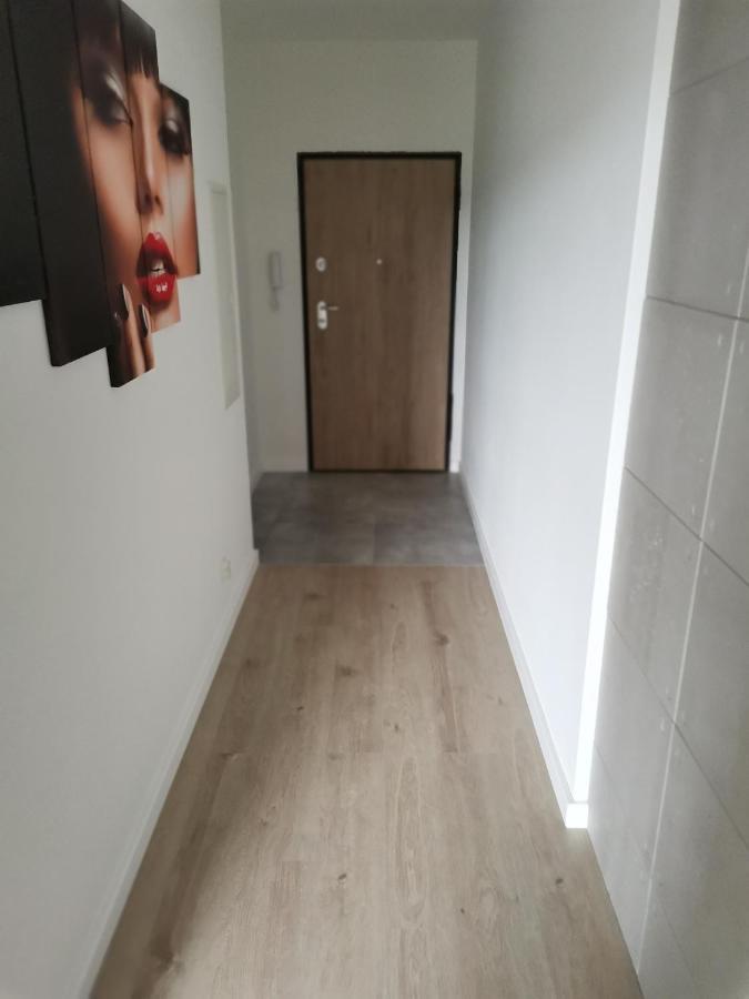 Mustsea Gdansk Apartments With Underground Parking Esterno foto