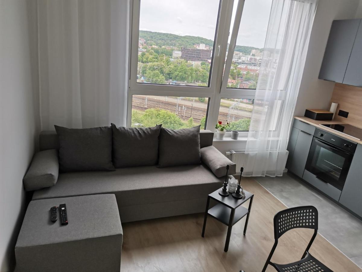 Mustsea Gdansk Apartments With Underground Parking Esterno foto