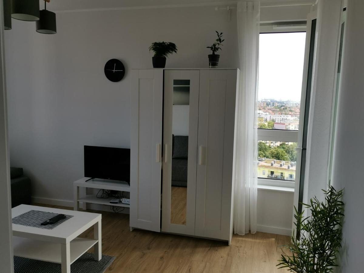 Mustsea Gdansk Apartments With Underground Parking Esterno foto