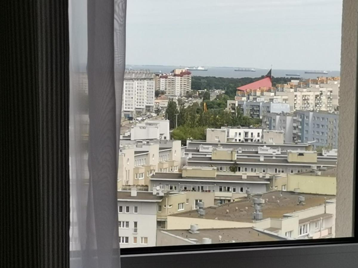 Mustsea Gdansk Apartments With Underground Parking Esterno foto