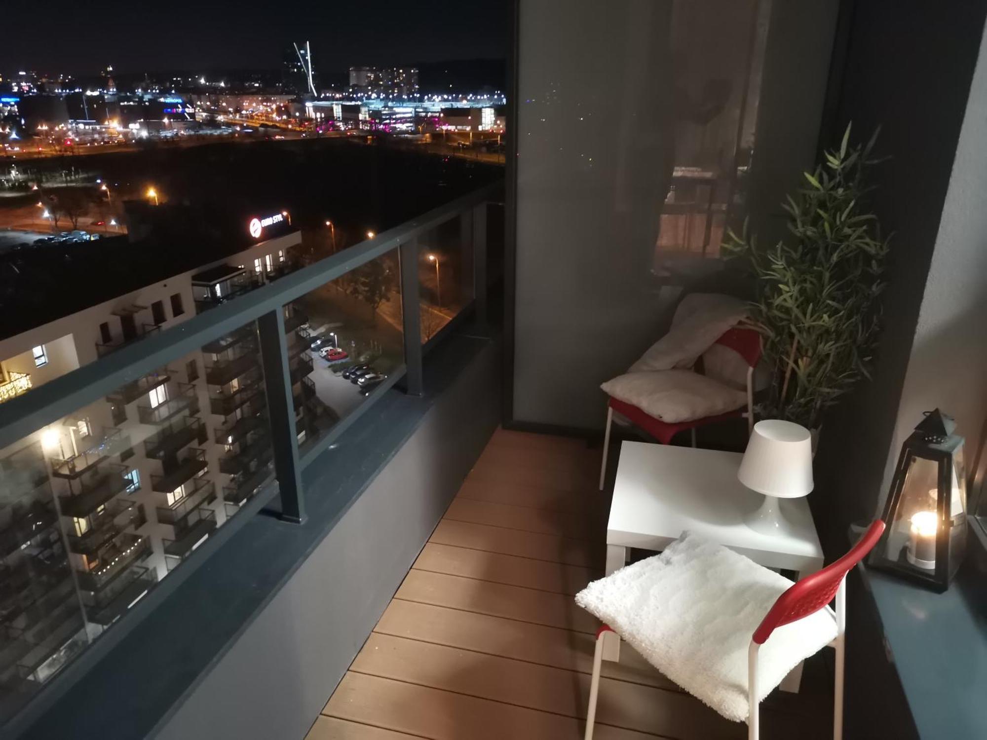 Mustsea Gdansk Apartments With Underground Parking Esterno foto